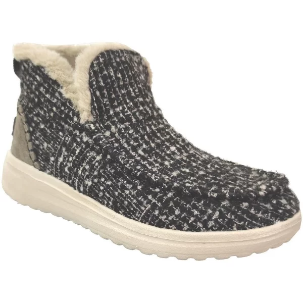 Μπότες HEYDUDE Denny