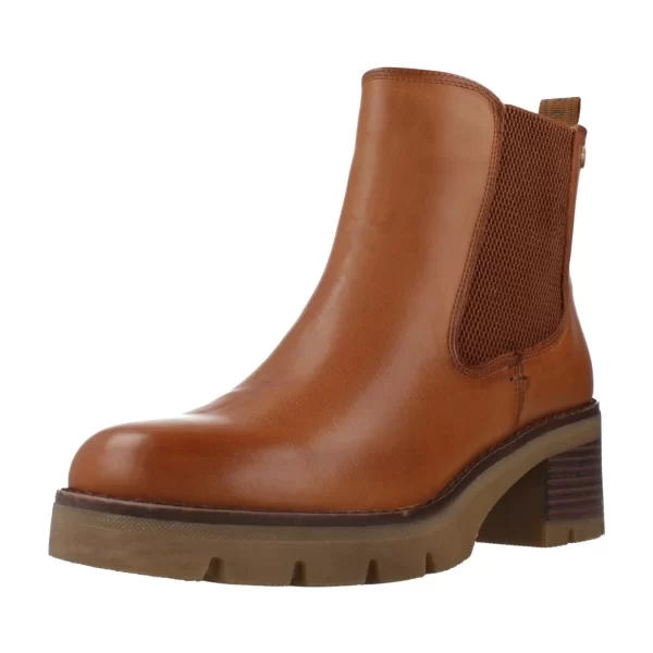 Μποτίνια Carmela 162573C