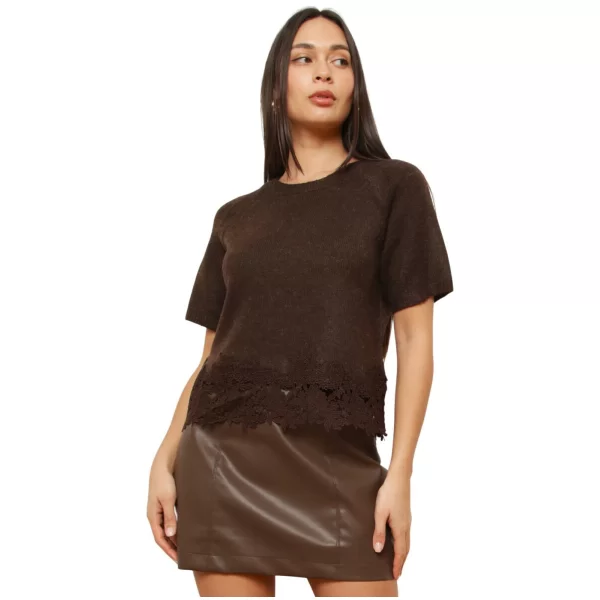 Πουλόβερ La Modeuse 77427_P183456