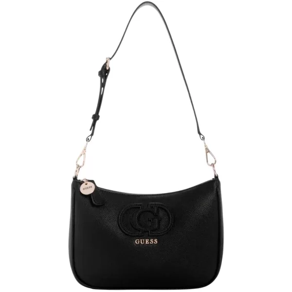 Τσάντες ώμου Guess ISOLA SHOULDER BAG HWBG99 05180
