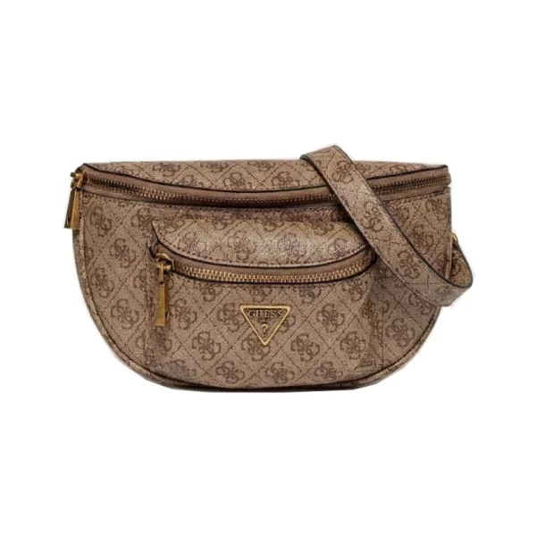 Μπανάνα Guess LATONA BELT BAG