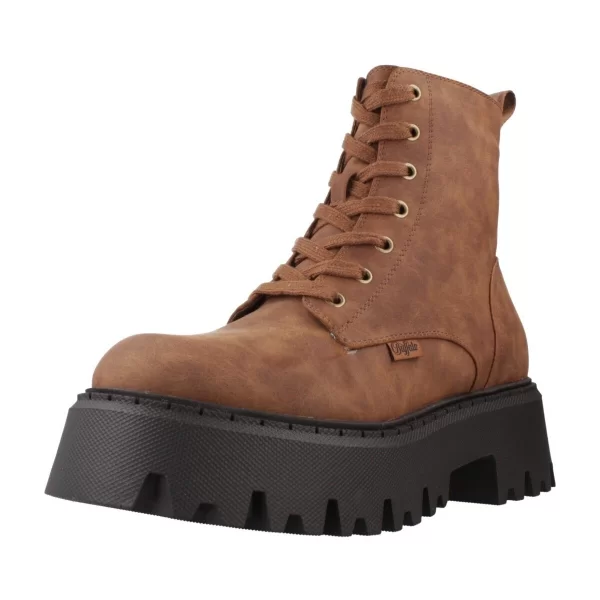 Μποτίνια Buffalo ASPEN LACE UP WARM VE