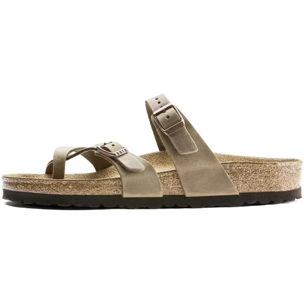 Παντόφλες BIRKENSTOCK Mayari Birko Flor