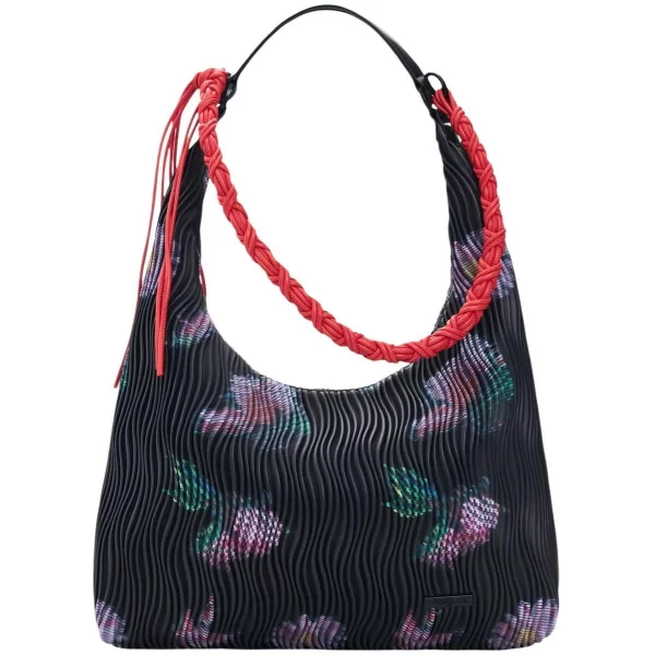 Τσάντες ώμου Desigual BAG_XENON SAMARA 26SAXP57