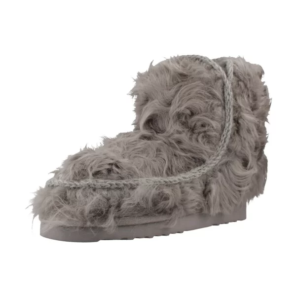 Μπότες Mou FW101141M