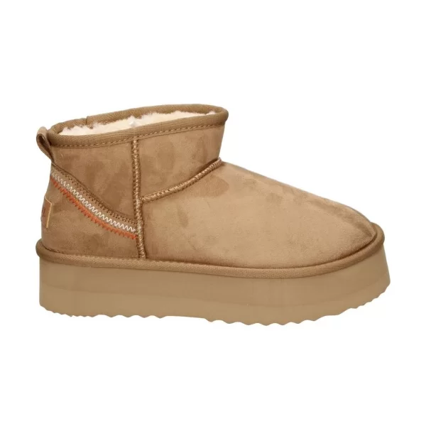 Μπότες για σκι MTNG 59733