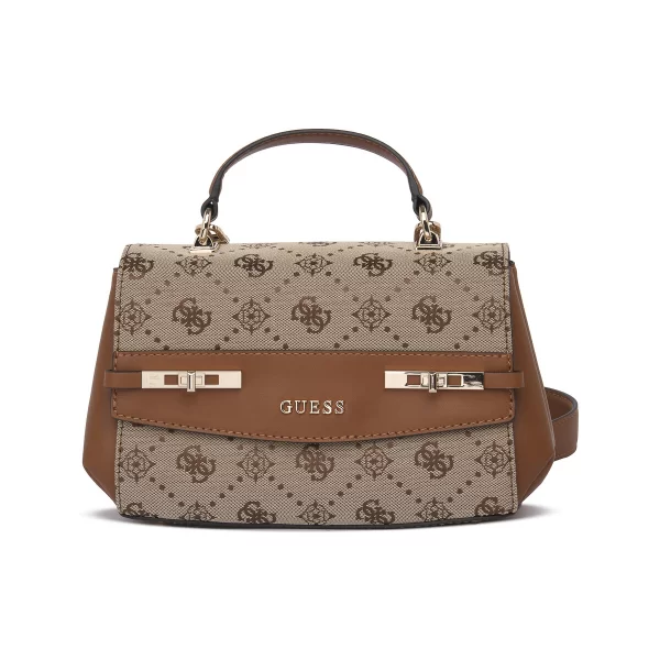 Τσάντες Χειρός Guess LTL MELINDA LOGO