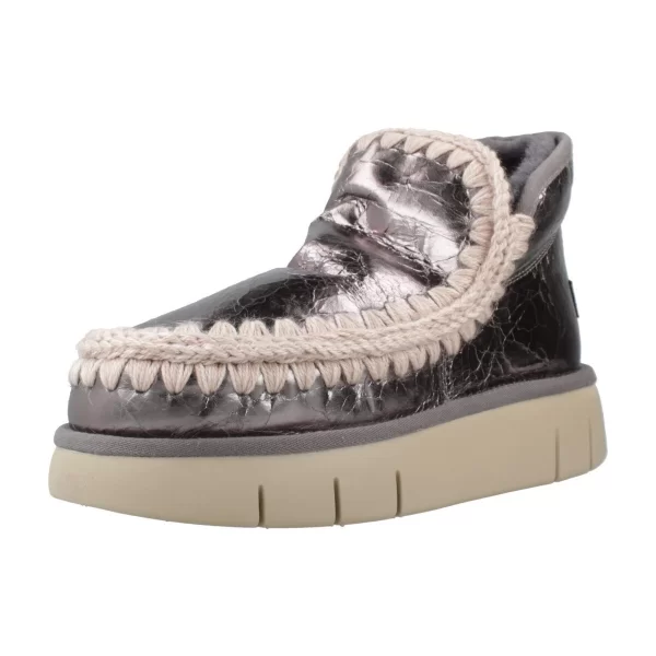 Μπότες Mou ESKIMO BOUNCE SNEAKER