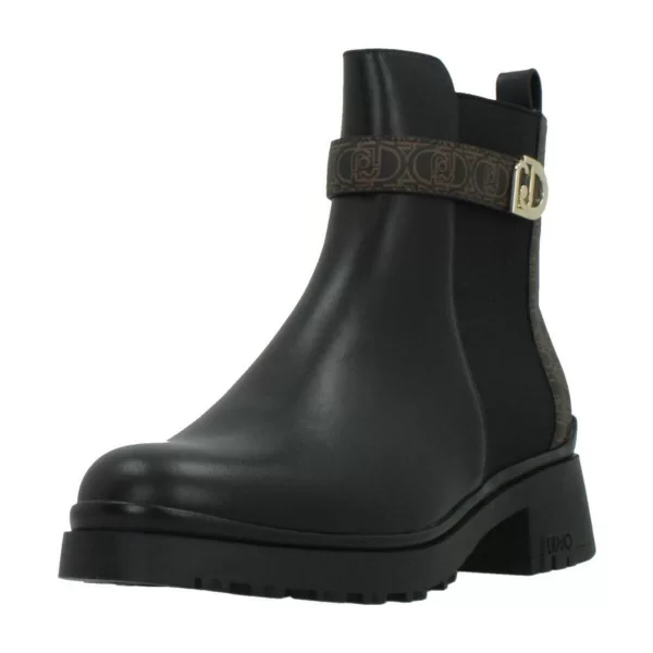 Μπότες Liu Jo NEW NANCY 60