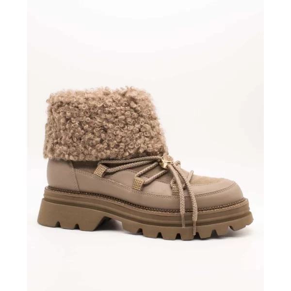 Μποτίνια Tosca Blu SF2547S499