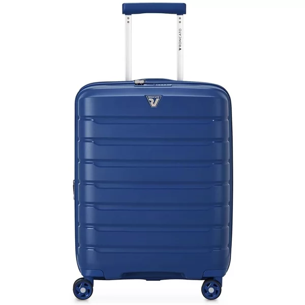 Βαλίτσα με σκληρό κάλυμμα Roncato Trolley Cabina 4R 55/20 Exp B-Flying