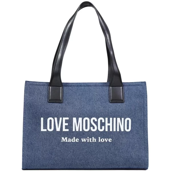 Τσάντες ώμου Love Moschino JC4056PP1