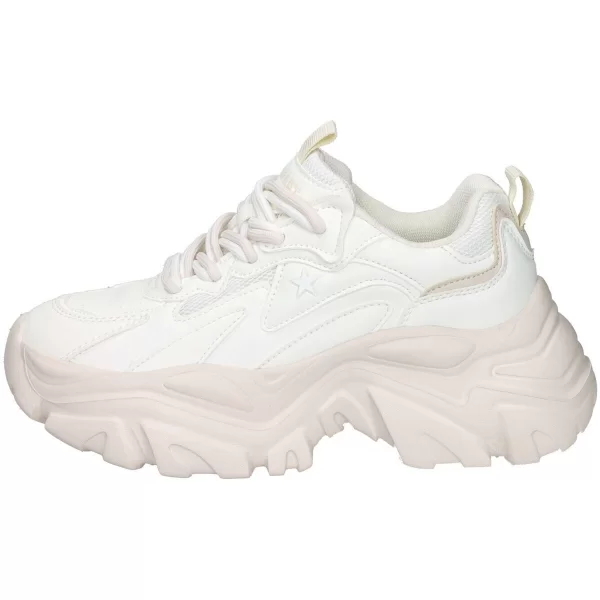 Xαμηλά Sneakers Shop Art SASS250221