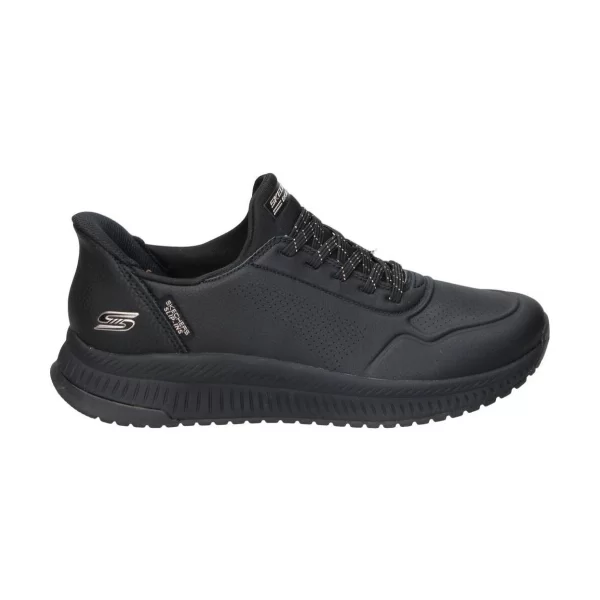 Xαμηλά Sneakers Skechers 117740-BLK