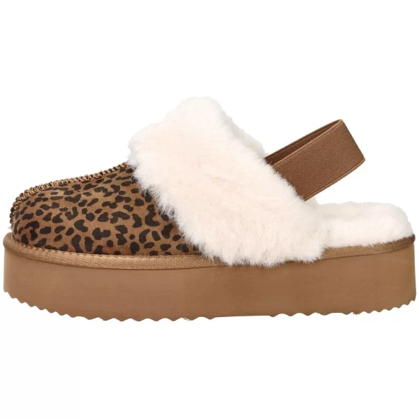 Παντόφλες Xti 144440