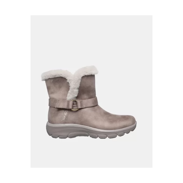 Μπότες για την πόλη Skechers 168045 SLIP INS RELAXED FIT EASY GOING DREAMERS MOVE