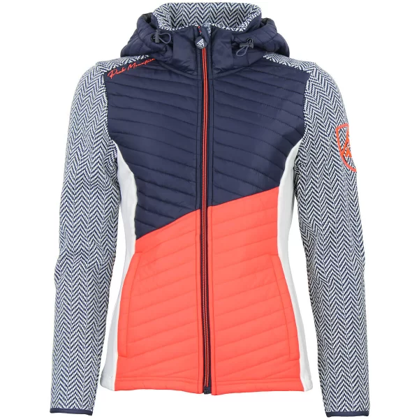 Σακάκια Peak Mountain Blouson polaire AMIR