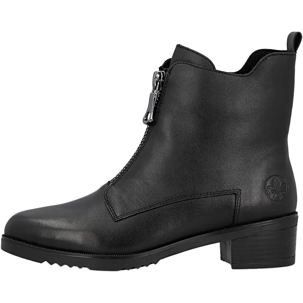 Μποτίνια Rieker 263332