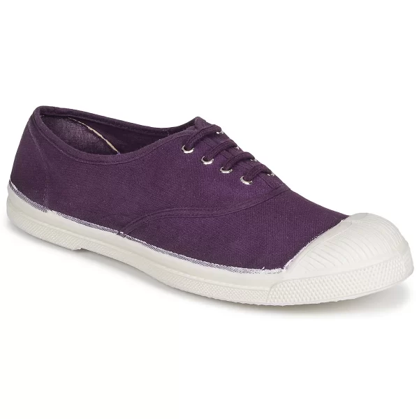 Xαμηλά Sneakers Bensimon TENNIS LACET