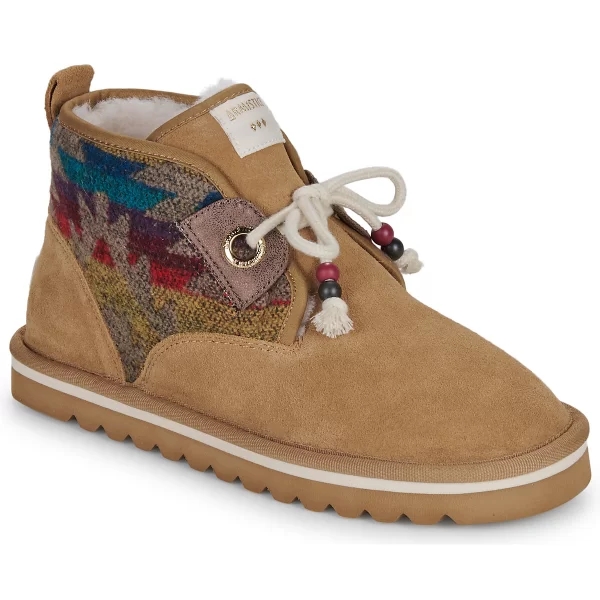 Μπότες Armistice BOULD BOOTS