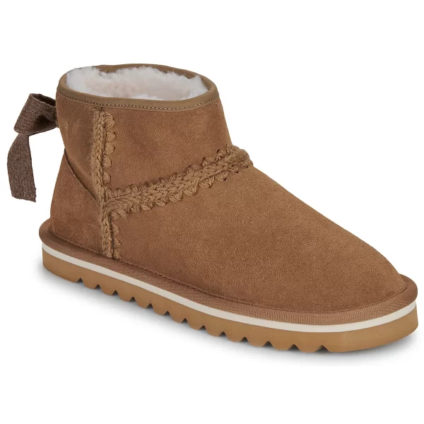 Μπότες Armistice BOULD BOW