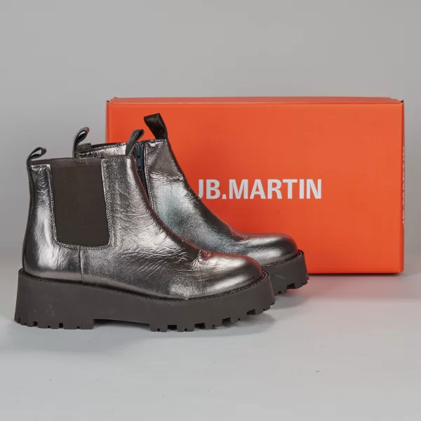 Μπότες JB Martin CLOE