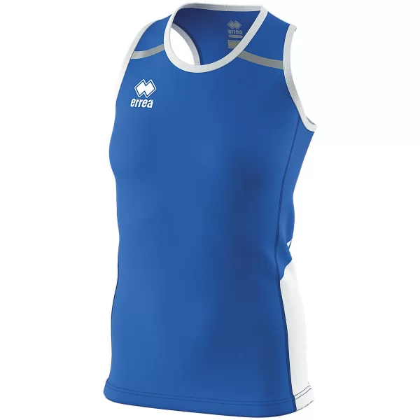 Αμάνικα/T-shirts χωρίς μανίκια Errea Kenny Woman Canotta Ad