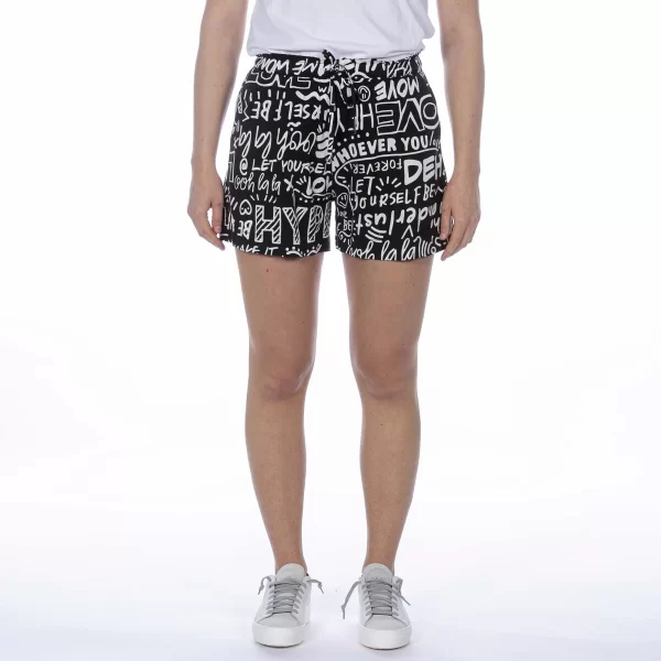 Shorts & Βερμούδες Deha Bermuda Allover