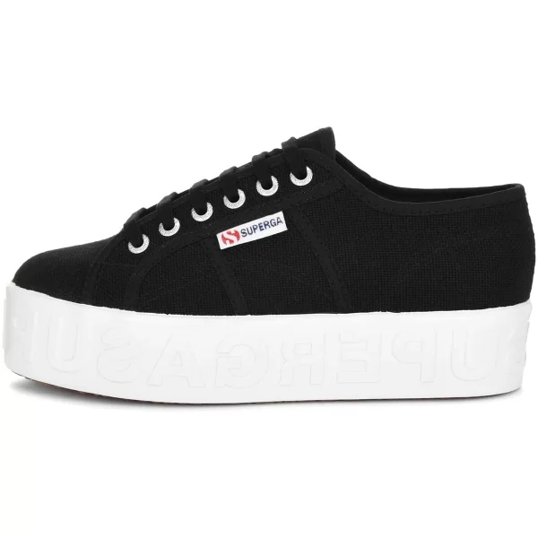 Sneakers Superga 2790 3D Lettering