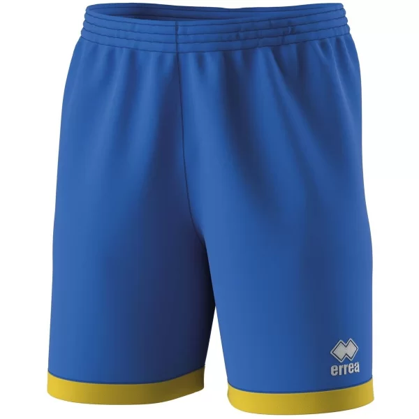 Shorts & Βερμούδες Errea Barney Panta Ad