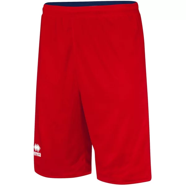 Shorts & Βερμούδες Errea Chicago Panta Double Ad