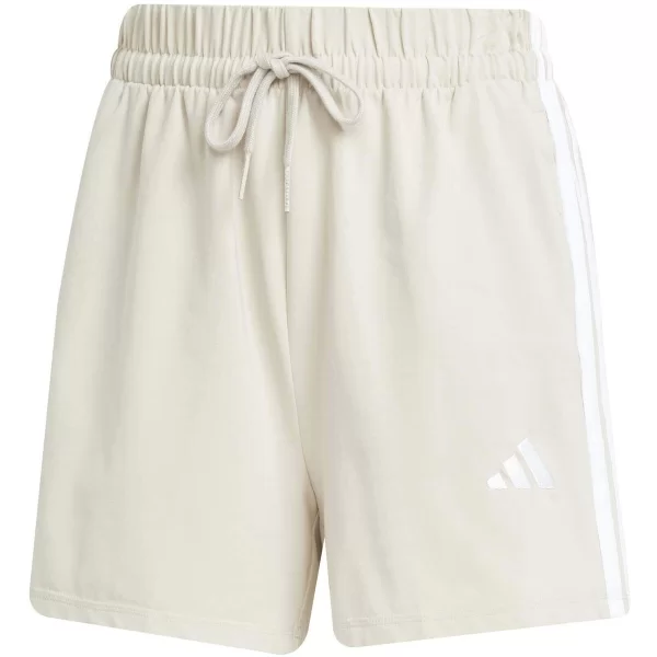 Shorts & Βερμούδες adidas W 3S Sj Sho