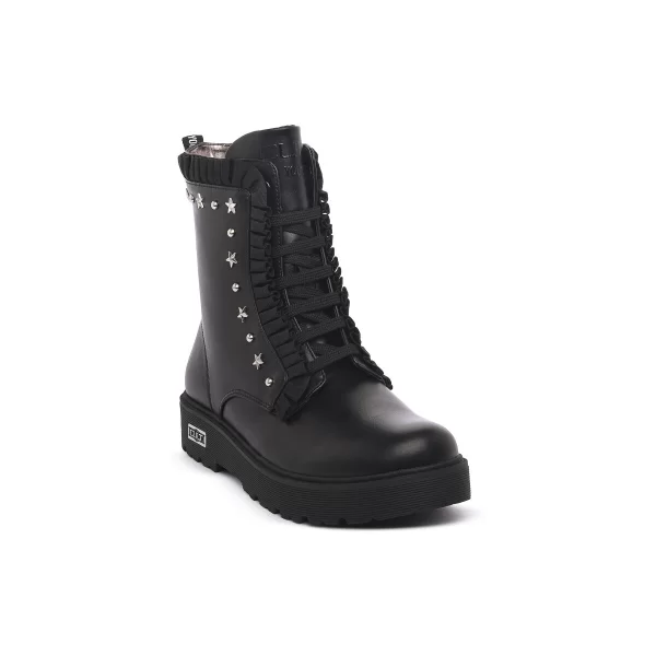 Μπότες Cult BLACK