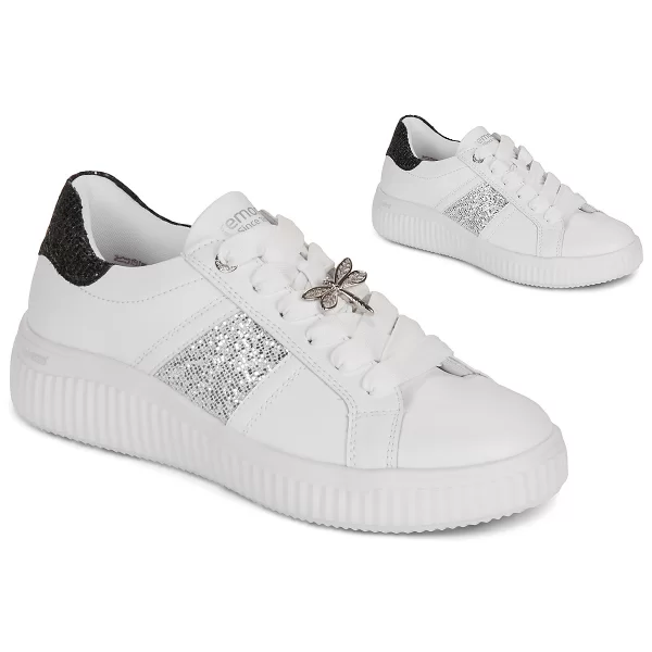 Xαμηλά Sneakers Remonte -