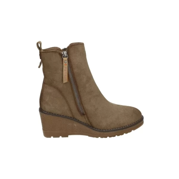 Μποτίνια Refresh -