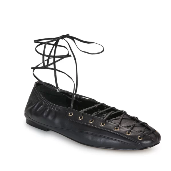 Μπαλαρίνες Bronx Ser-ajaa