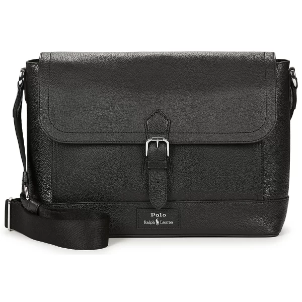 Τσάντες ώμου Polo Ralph Lauren MESSENGER-MESSENGER-LARGE