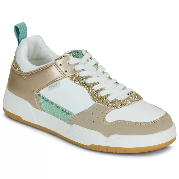 Xαμηλά Sneakers Only ONLSWIFT-3 DECONSTRUCTED PU