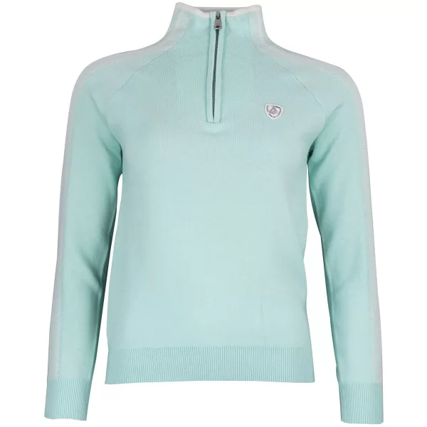 Πουλόβερ Peak Mountain Pull col roulé ADOMINO