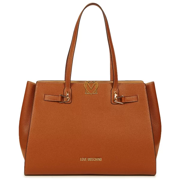 Shopping bag Love Moschino SOFT SCULPT-JC4124PP1O