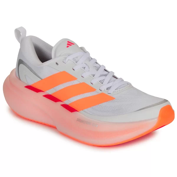 Παπούτσια για τρέξιμο adidas SUPERNOVA GLIDE W