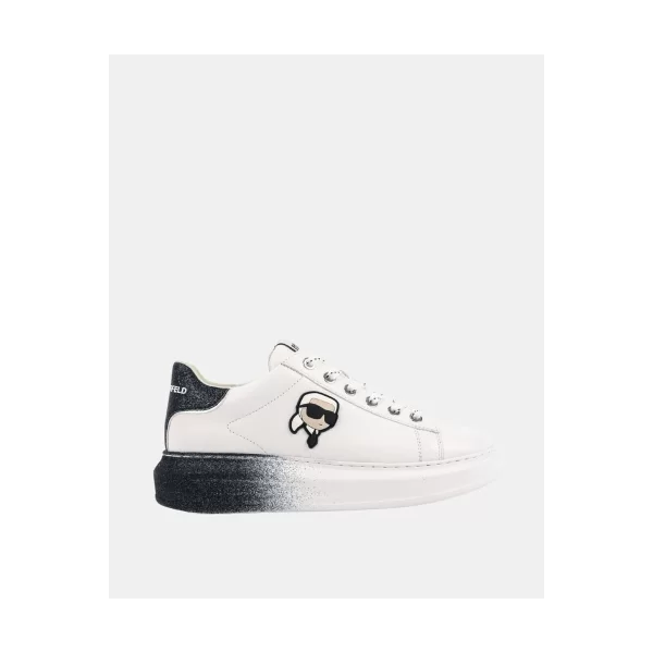 Xαμηλά Sneakers Karl Lagerfeld KL62530F KAPRI