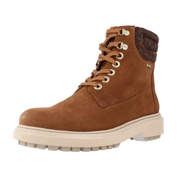 Μποτίνια Geox D ASHEELY NP ABX C