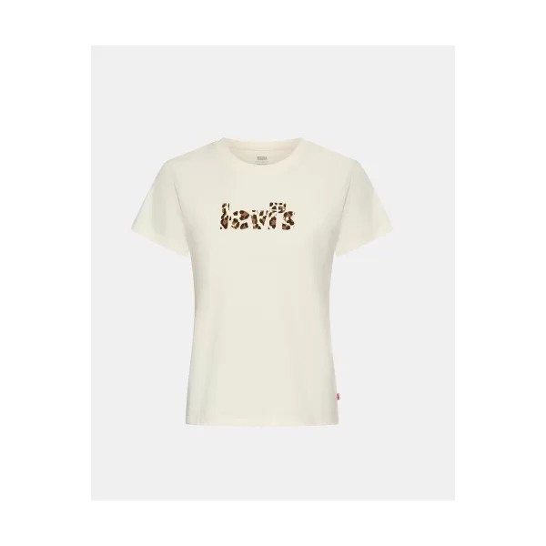 T-shirt με κοντά μανίκια Levis A2086 0420 LSE THE PERFECT TEE