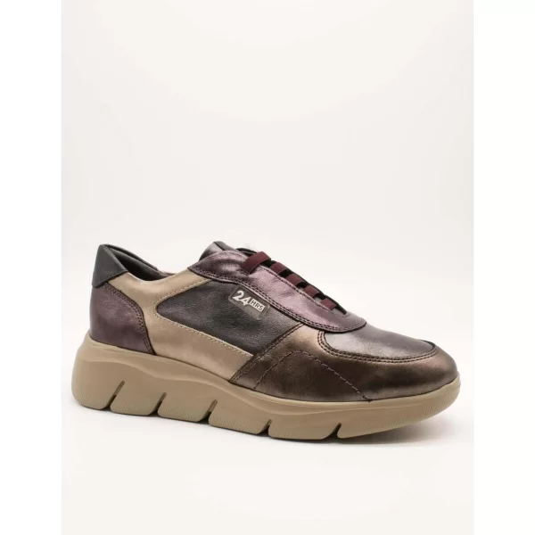 Xαμηλά Sneakers 24 Hrs 26615 Combi