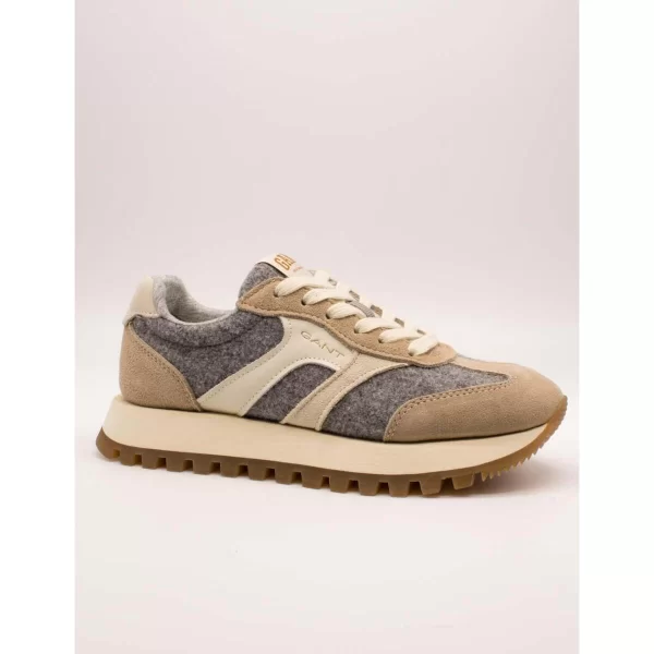 Xαμηλά Sneakers Gant 31538985-G17