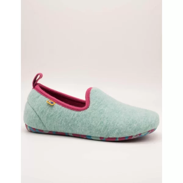 Παντόφλες Nordikas 2610 Dinamic Aguamar