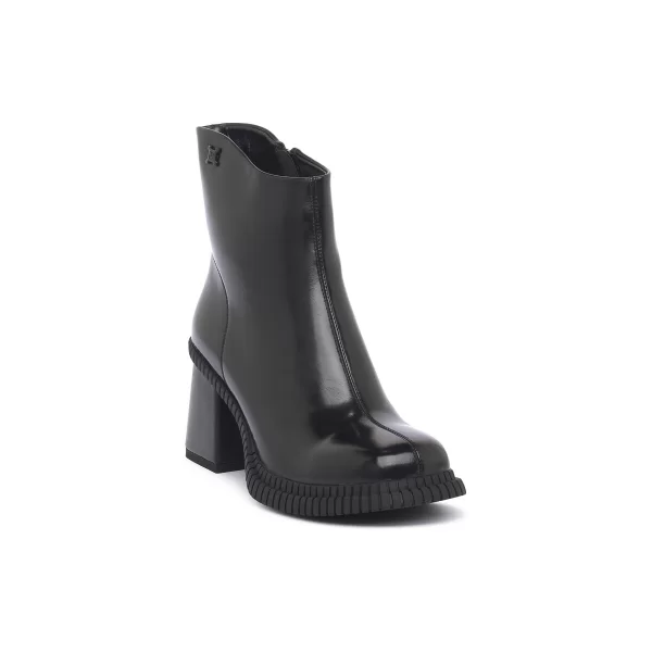 Μποτίνια Laura Biagiotti BLACK MICRO