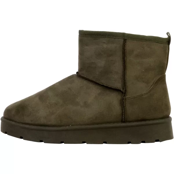 Μποτίνια Super Mode 272008