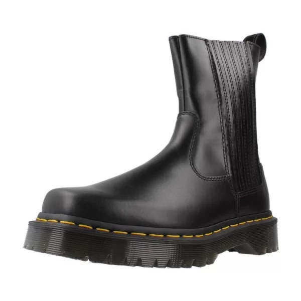 Μπότες Dr. Martens AMAAYAH LO
